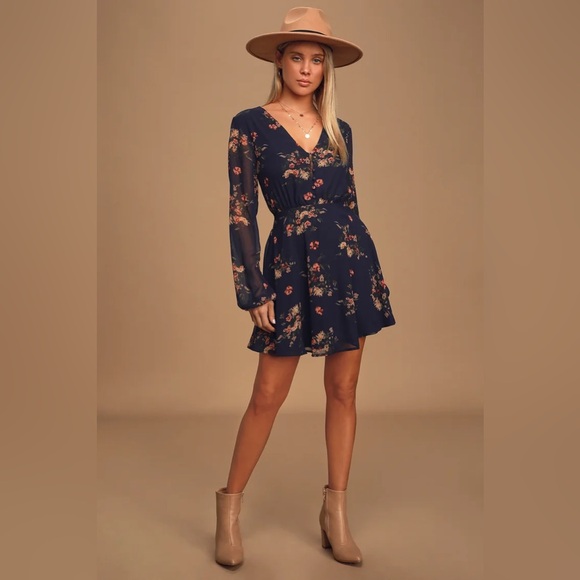 maxi long sleeve dresses for wedding guest NumberSea-A-Line Wedding Guest Dresses Maxi Dress Wedding Party Dress Black Tie Floor Length Long Sleeve V Neck Fall Wedding Guest Chiffon with Belt